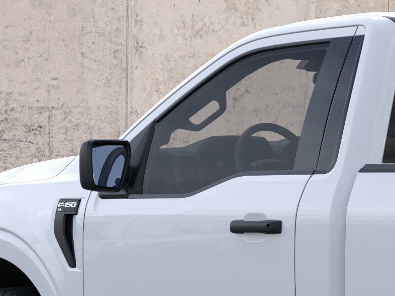 2026 Ford F-150 XL Springfield VA