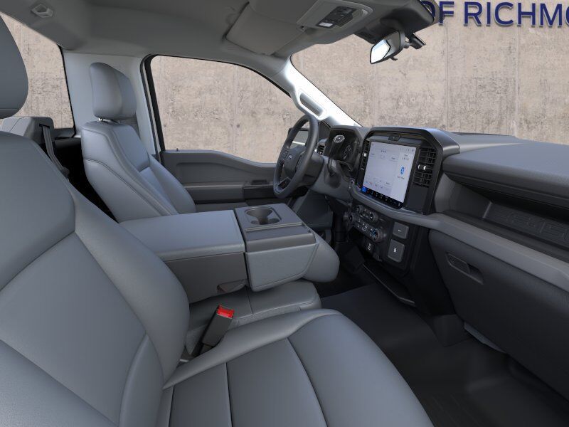 2026 Ford F-150 XL Springfield VA