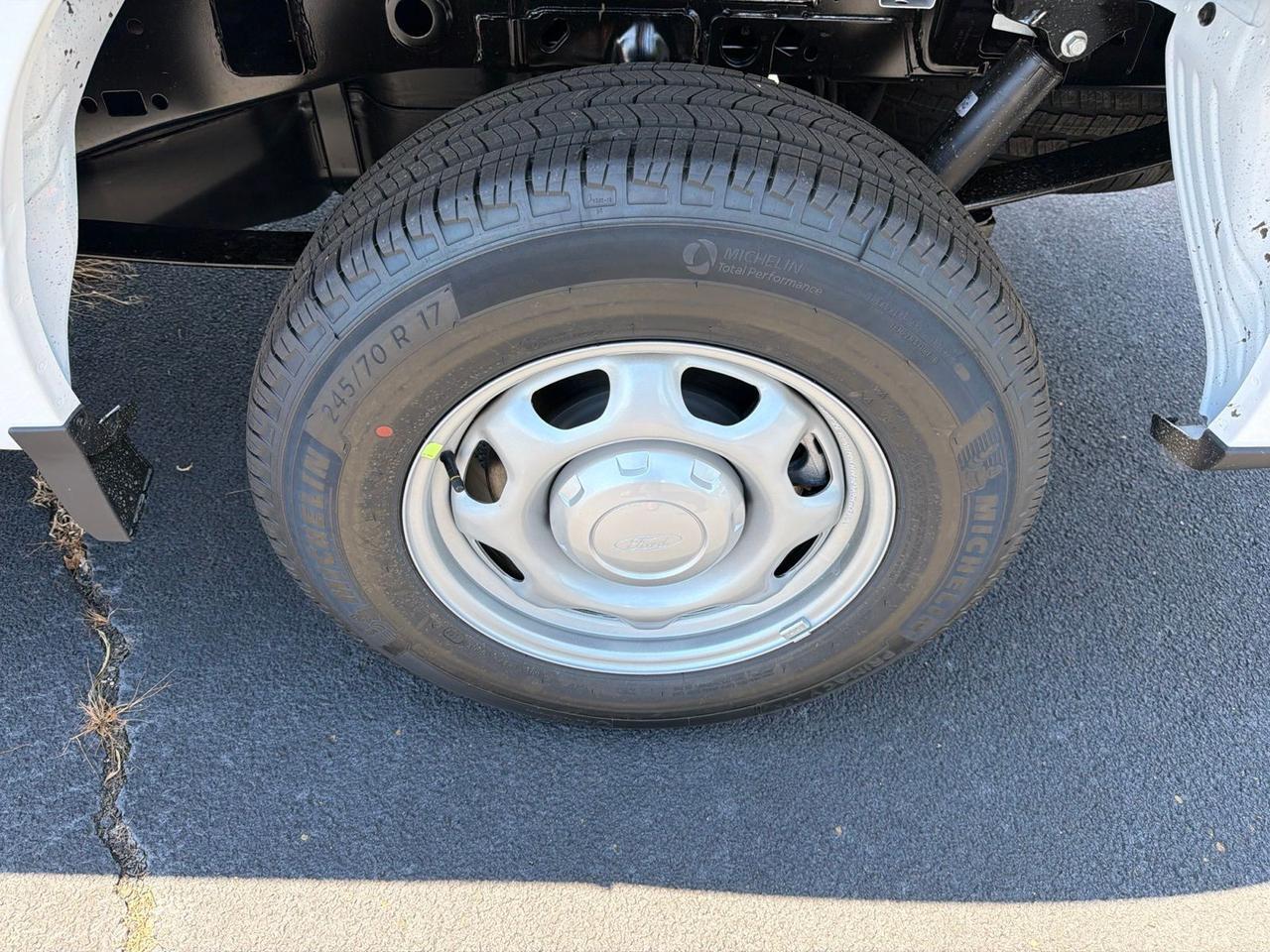2026 Ford F-150 XL Springfield VA