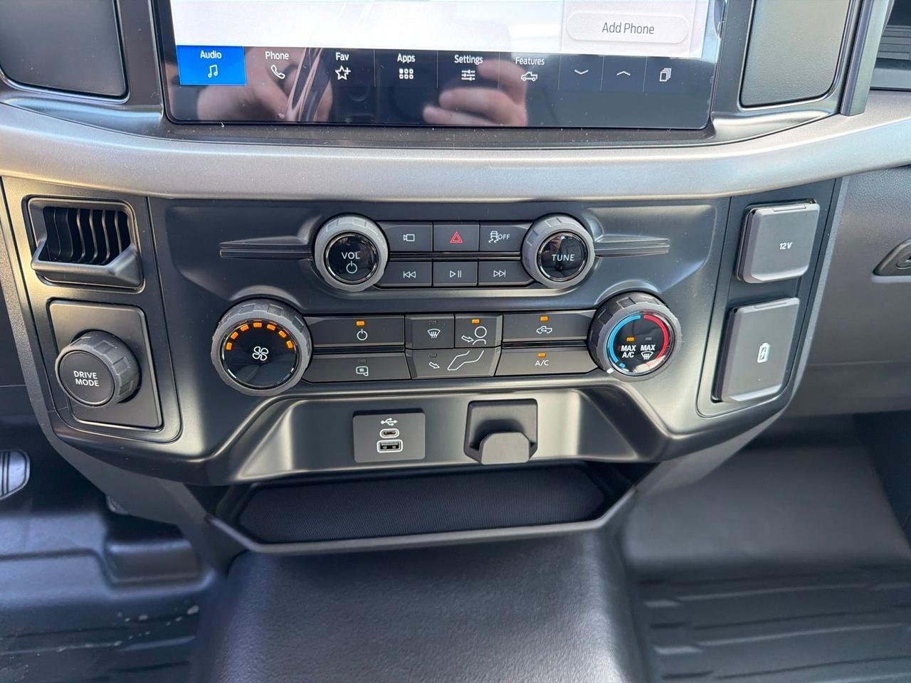 2026 Ford F-150 XL Springfield VA