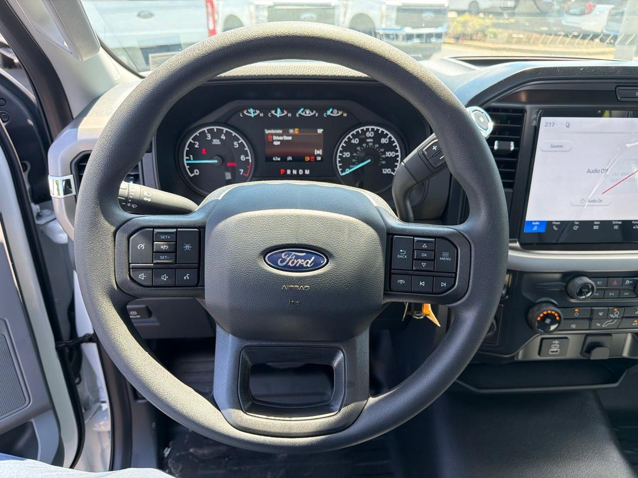2026 Ford F-150 XL Springfield VA