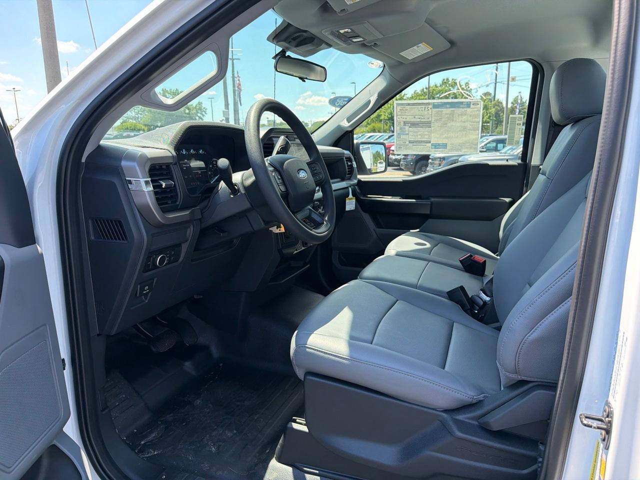2026 Ford F-150 XL Springfield VA