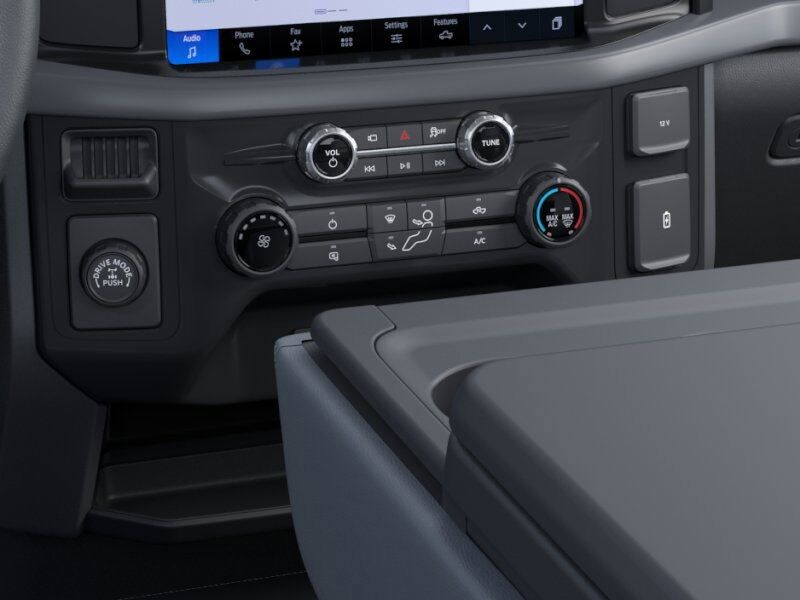 2026 Ford F-150 XL Springfield VA