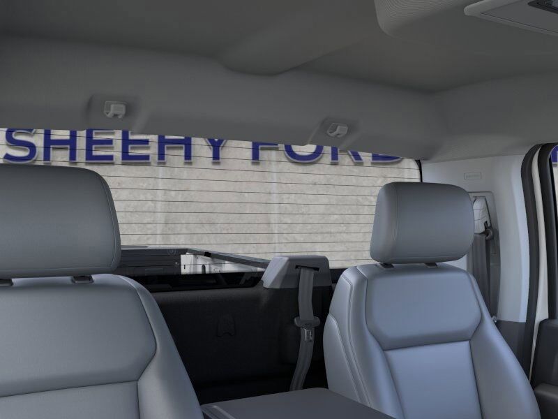 2026 Ford F-150 XL Springfield VA