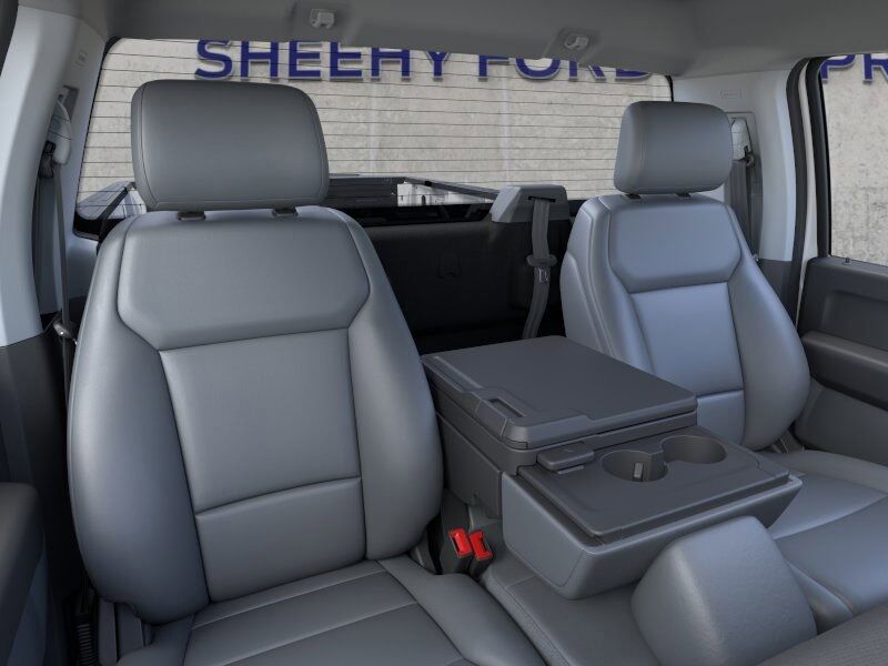 2026 Ford F-150 XL Springfield VA