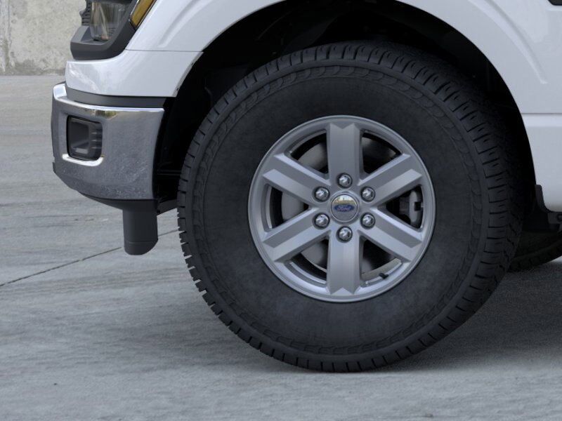 2026 Ford F-150 XL Springfield VA