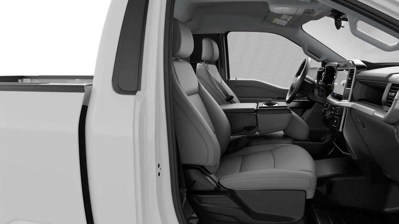 2026 Ford F-150 XL Springfield VA