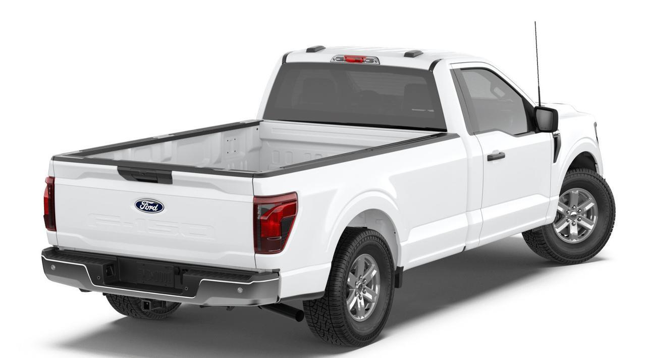 2026 Ford F-150 XL Springfield VA