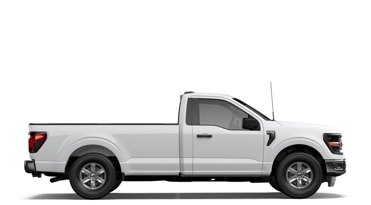 2026 Ford F-150 XL Springfield VA