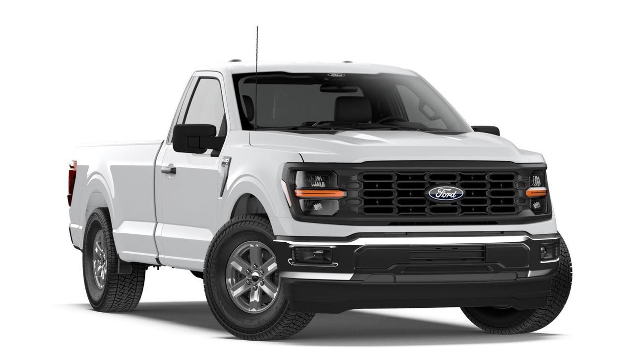 2026 Ford F-150 XL Springfield VA