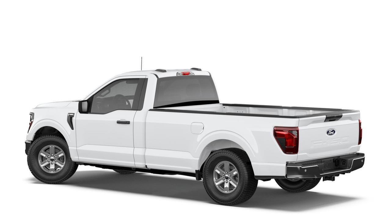 2026 Ford F-150 XL Springfield VA