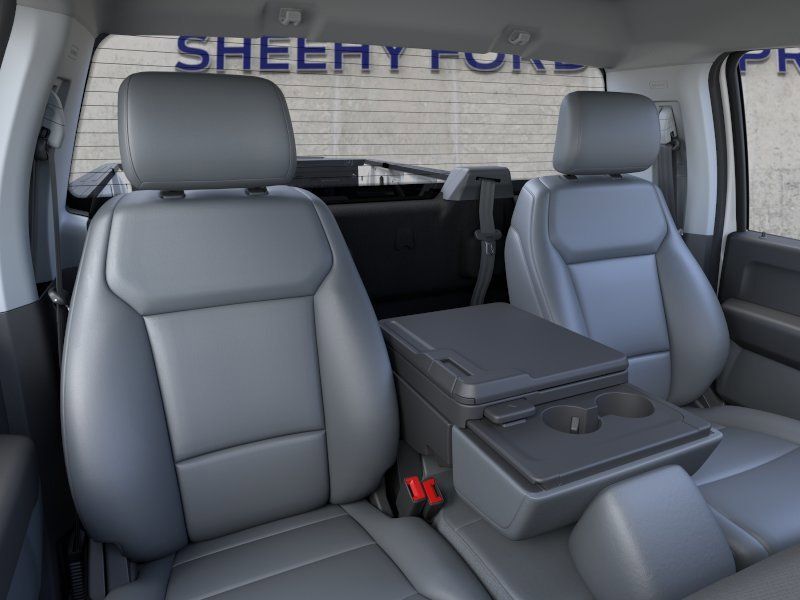 2026 Ford F-150 XL Springfield VA