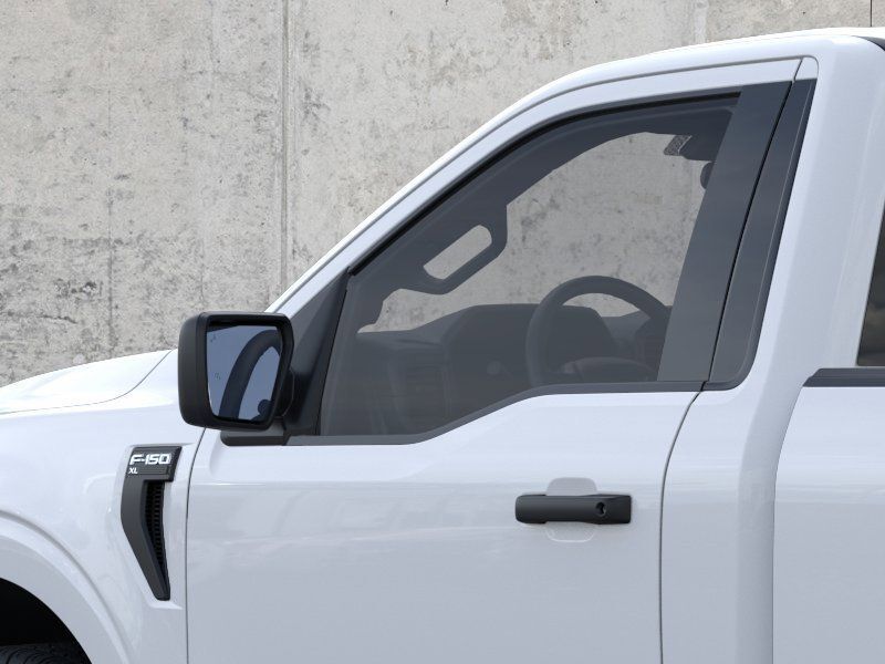 2026 Ford F-150 XL Springfield VA