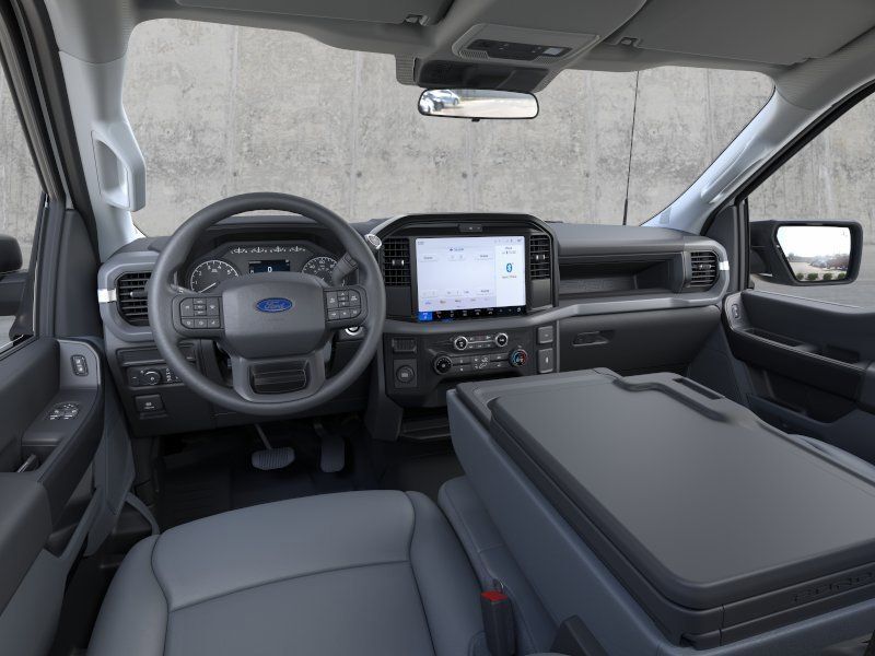 2026 Ford F-150 XL Springfield VA