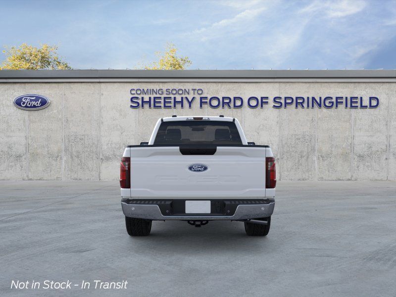 2026 Ford F-150 XL Springfield VA