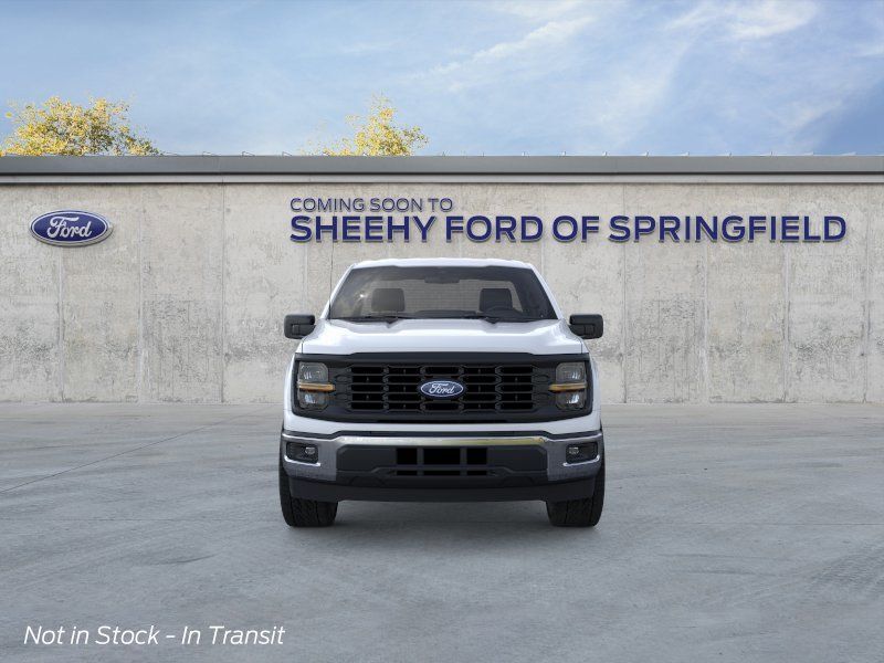 2026 Ford F-150 XL Springfield VA