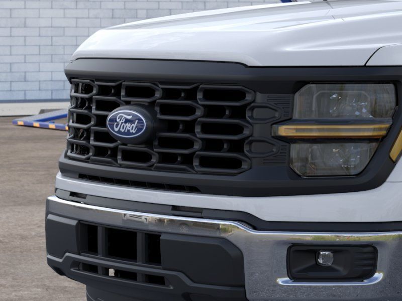 2026 Ford F-150 XL Springfield VA