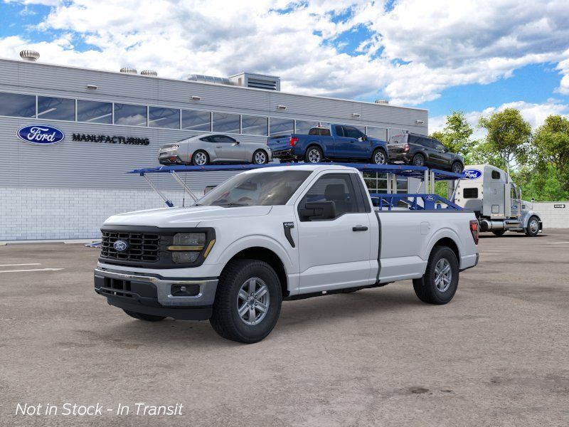 2026 Ford F-150 XL Springfield VA