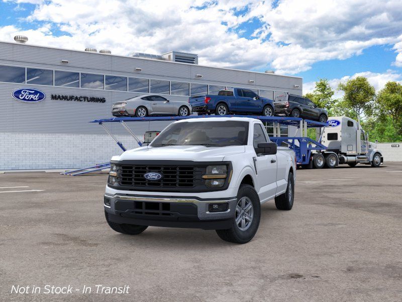 2026 Ford F-150 XL Springfield VA