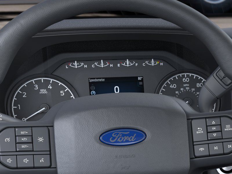 2026 Ford F-150 XL Springfield VA