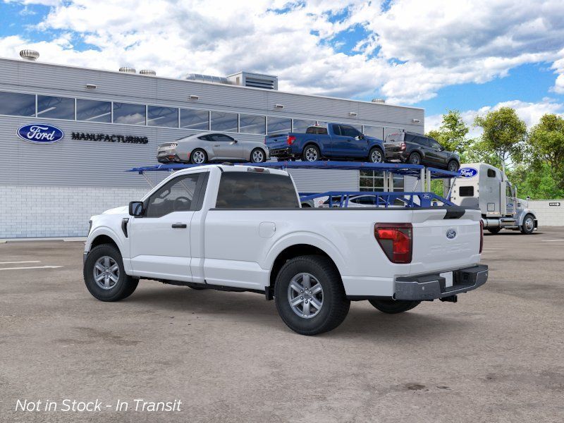 2026 Ford F-150 XL Springfield VA