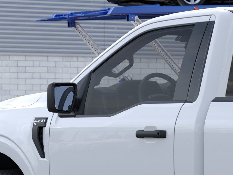2026 Ford F-150 XL Springfield VA