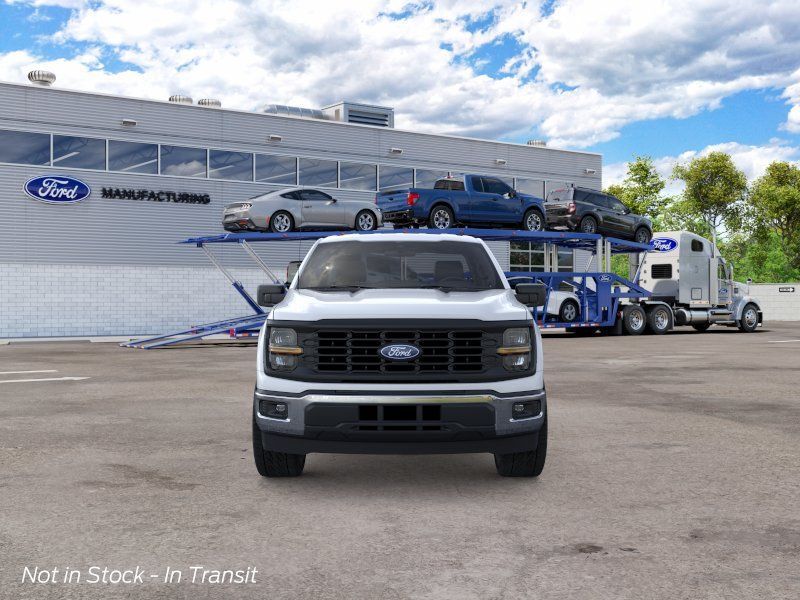 2026 Ford F-150 XL Springfield VA