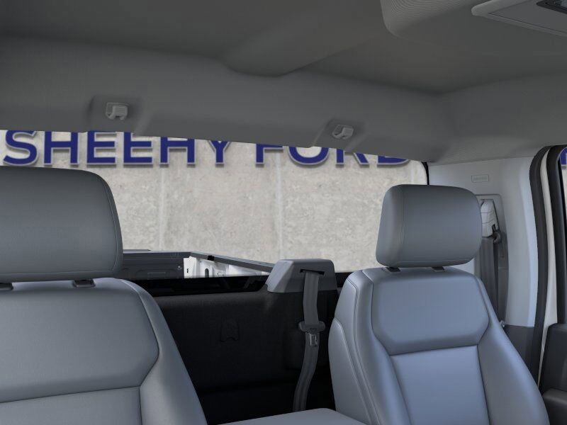 2026 Ford F-150 XL Springfield VA