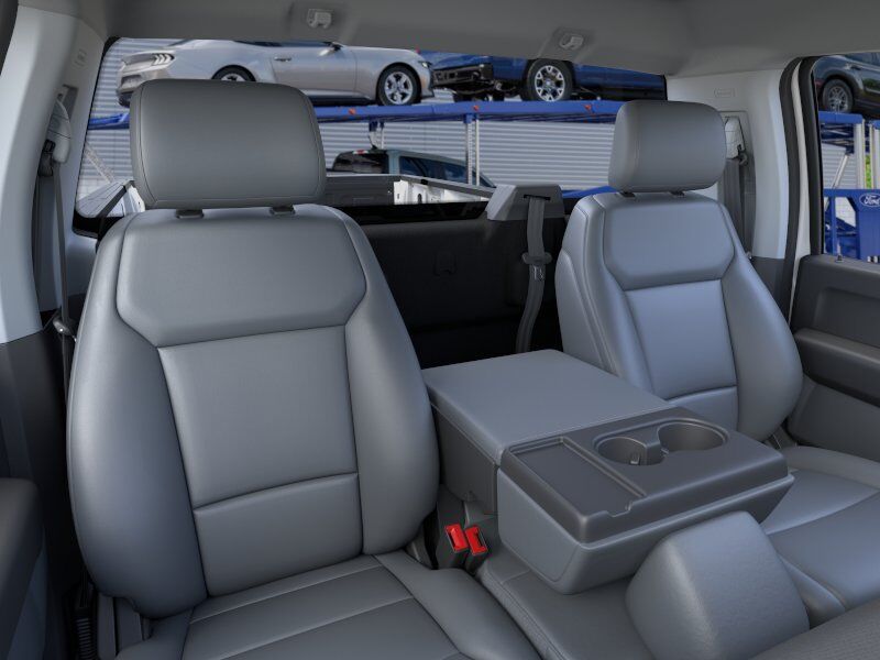 2026 Ford F-150 XL Springfield VA