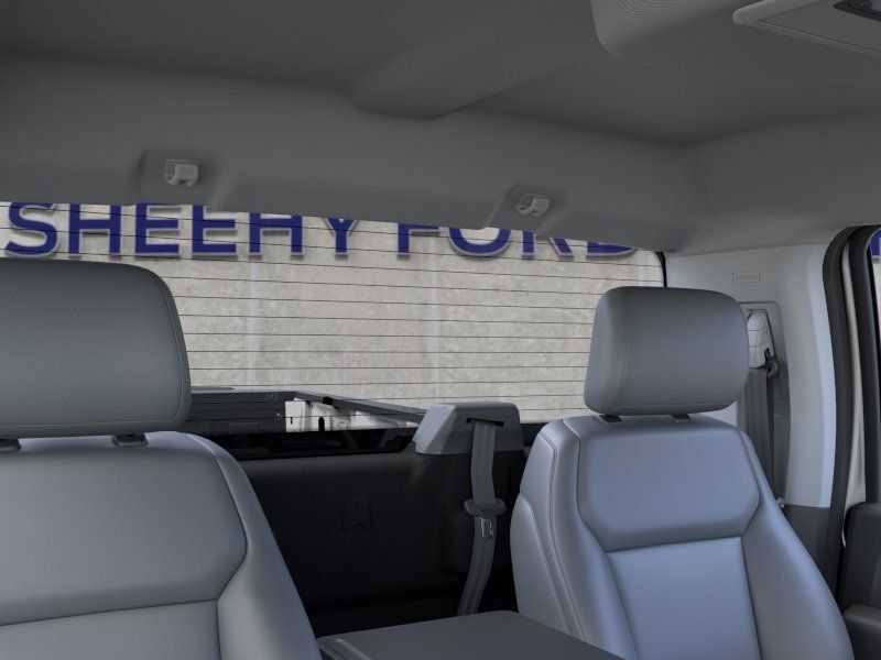 2026 Ford F-150 XL Springfield VA