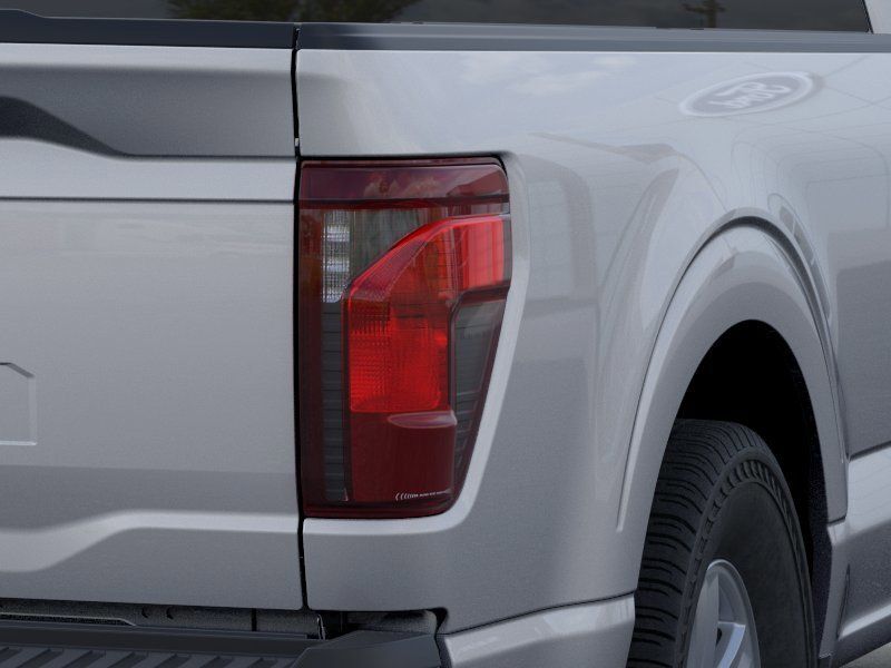 2026 Ford F-150 XL Springfield VA