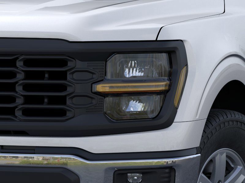 2026 Ford F-150 XL Springfield VA