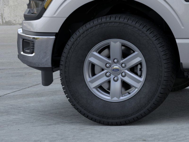 2026 Ford F-150 XL Springfield VA