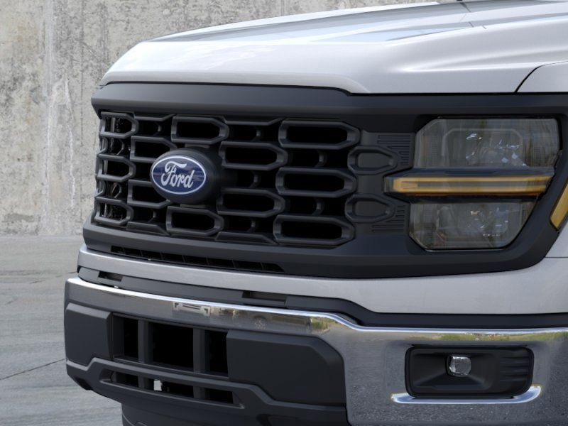 2026 Ford F-150 XL Springfield VA
