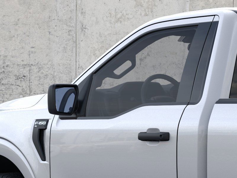 2026 Ford F-150 XL Springfield VA