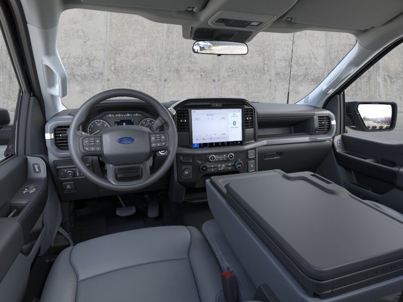 2026 Ford F-150 XL Springfield VA