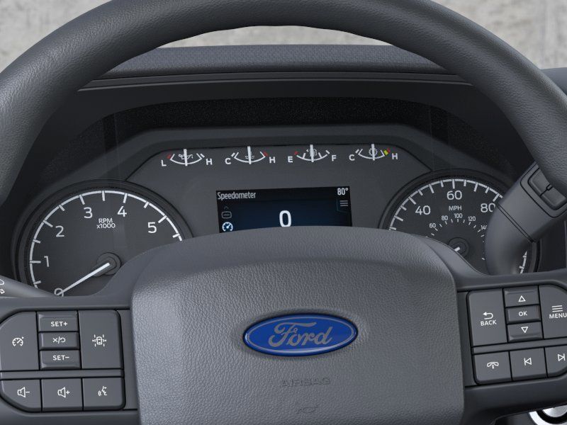 2026 Ford F-150 XL Springfield VA