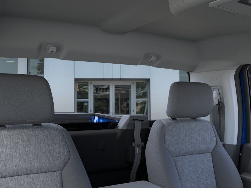 2026 Ford F-150 XL Springfield VA