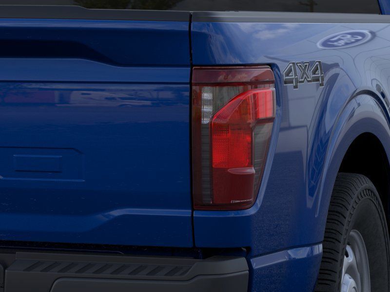 2026 Ford F-150 XL Springfield VA