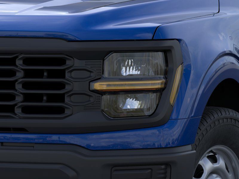 2026 Ford F-150 XL Springfield VA
