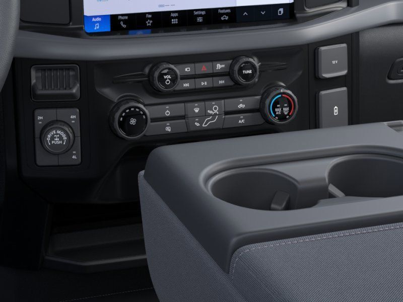 2026 Ford F-150 XL Springfield VA