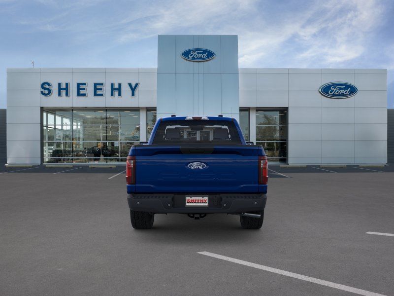 2026 Ford F-150 XL Springfield VA