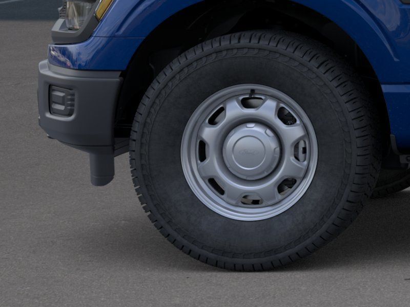 2026 Ford F-150 XL Springfield VA