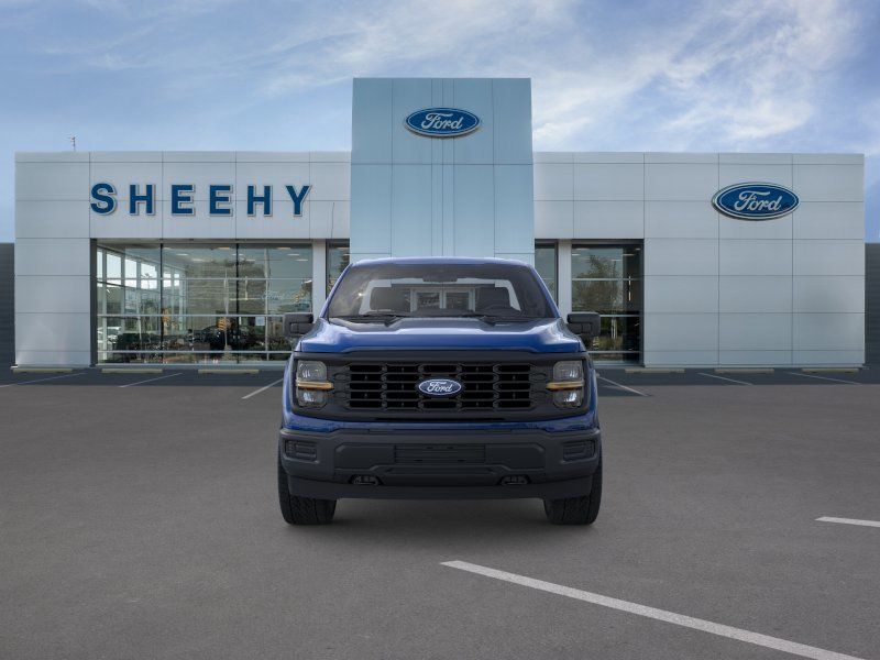 2026 Ford F-150 XL Springfield VA