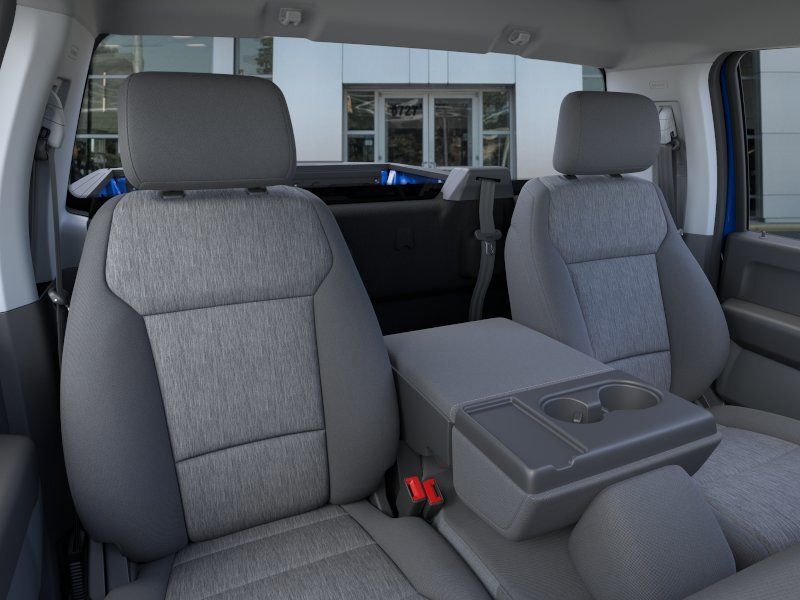 2026 Ford F-150 XL Springfield VA