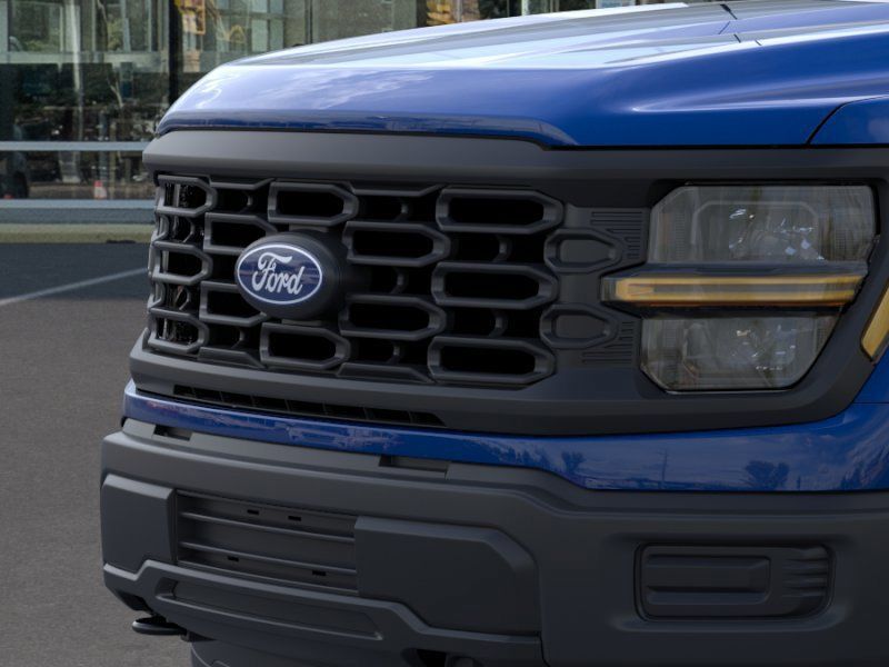 2026 Ford F-150 XL Springfield VA