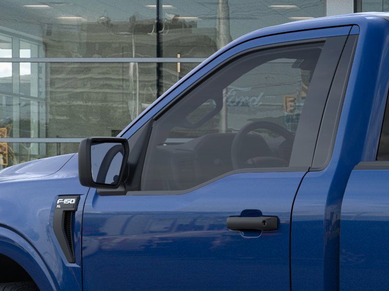 2026 Ford F-150 XL Springfield VA