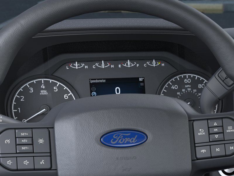 2026 Ford F-150 XL Springfield VA