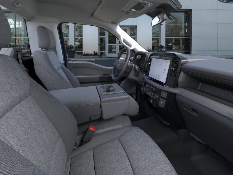 2026 Ford F-150 XL Springfield VA