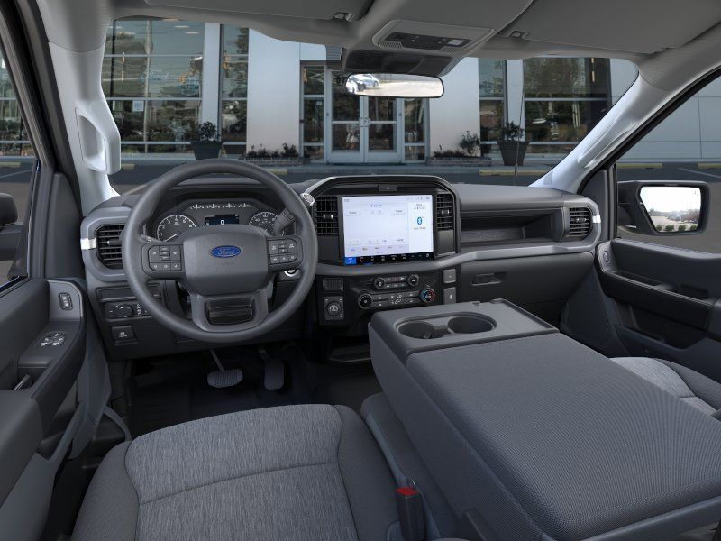 2026 Ford F-150 XL Springfield VA